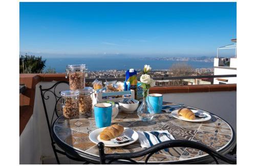 Ercolano Bed & Breakfast | B&B Incanto