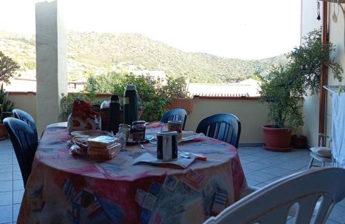 Solanas Bed & Breakfast | B&B Is Pranus a Mari Casa Privata