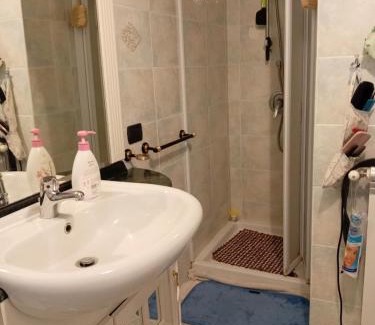 Solanas Bed & Breakfast | B&B Is Pranus a Mari Casa Privata