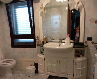 Solanas Bed & Breakfast | B&B Is Pranus a Mari Casa Privata