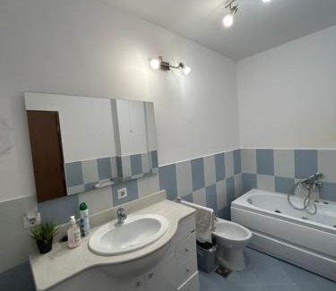 Cluj-Napoca House | B&B Iulius