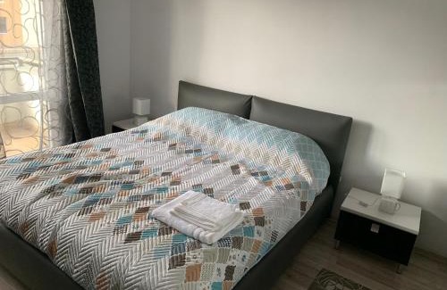 Cluj-Napoca House | B&B Iulius