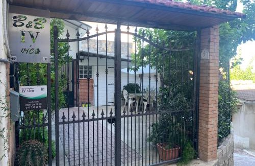 Miglianico Bed & Breakfast | B&B IV Vico