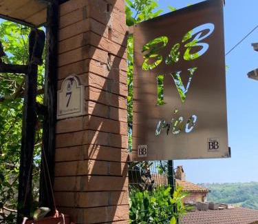 Miglianico Bed & Breakfast | B&B IV Vico