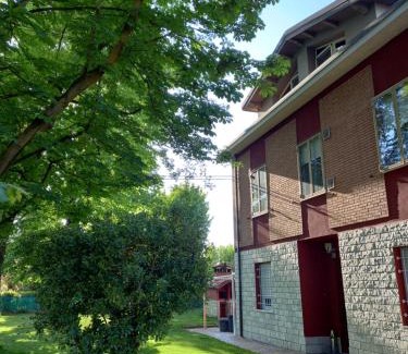 Il Cristo Bed & Breakfast | B&B KM 198 - Letto e colazione