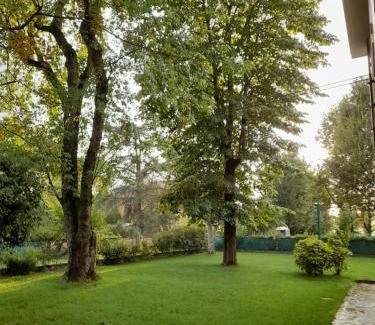 Il Cristo Bed & Breakfast | B&B KM 198 - Letto e colazione