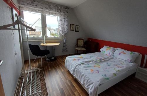 Zundorf Bed & Breakfast | B&B Koeln Zuendorf