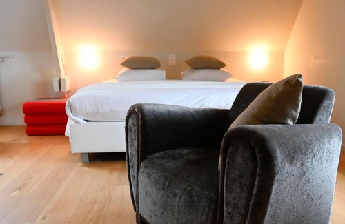 Horebeke Bed & Breakfast | B&B Korsele 59