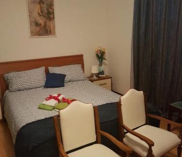 Valproto Bed & Breakfast | B&B Kristina