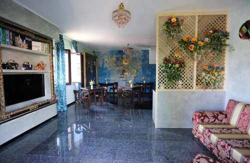 Massalengo Bed & Breakfast | B & B L'almanacco