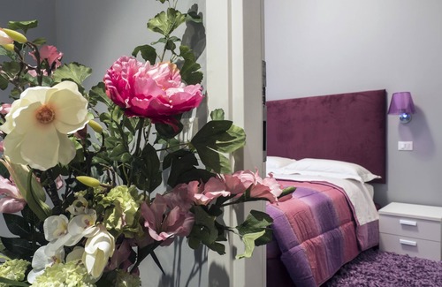 Montesilvano Bed & Breakfast | B&B L' Angolino