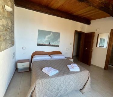 Cariati House | B&B L'Arcangelo