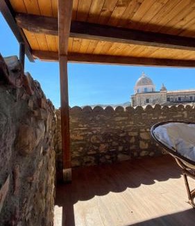 Cariati House | B&B L'Arcangelo