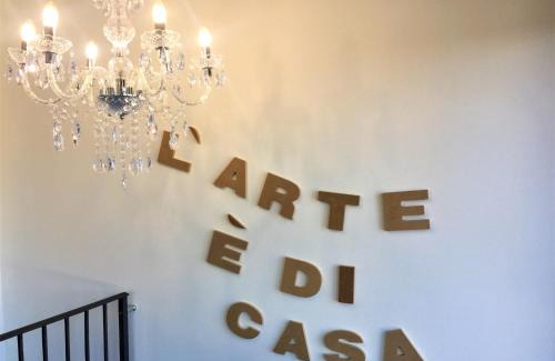 Mirano Bed & Breakfast | B&B L'arte è di casa