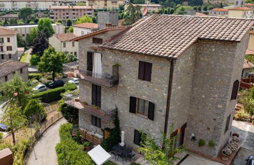 Gaiole in Chianti Bed & Breakfast | B&B L'Eroico