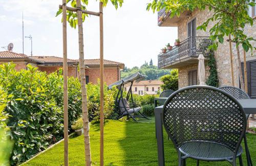 Gaiole in Chianti Bed & Breakfast | B&B L'Eroico