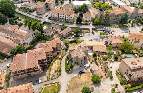 Gaiole in Chianti Bed & Breakfast | B&B L'Eroico