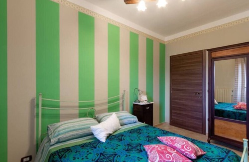 Taurasi Bed & Breakfast | B&B La Botte - Don Mario