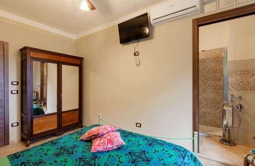 Taurasi Bed & Breakfast | B&B La Botte - Don Mario