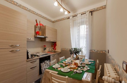 Taurasi Bed & Breakfast | B&B La Botte - Don Mario