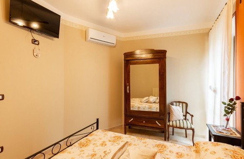Taurasi Hotel | B&B la Botte