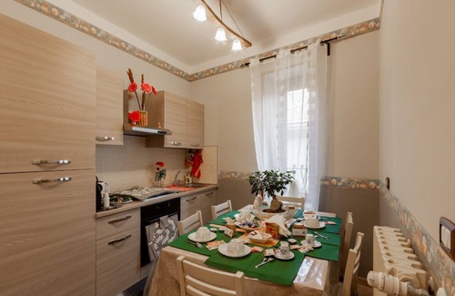 Taurasi Hotel | B&B la Botte