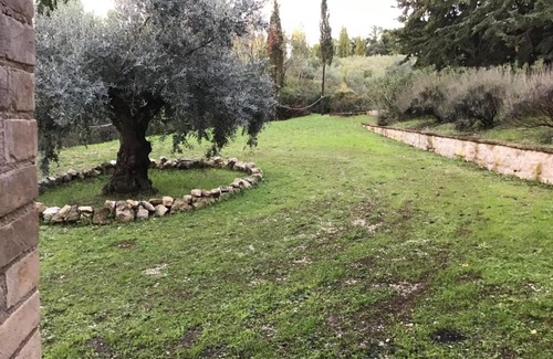 Giano dell'Umbria Bed & Breakfast | B&B LA CAMPANELLA