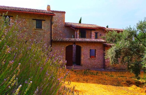 Giano dell'Umbria Bed & Breakfast | B&B LA CAMPANELLA