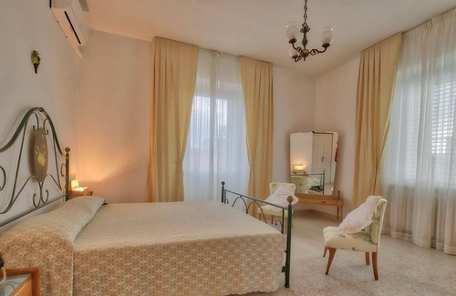 Tollo Bed & Breakfast | B&B la Casa del Vino