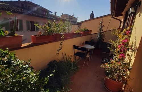 Foligno Bed & Breakfast | B&B La Casa di Alice