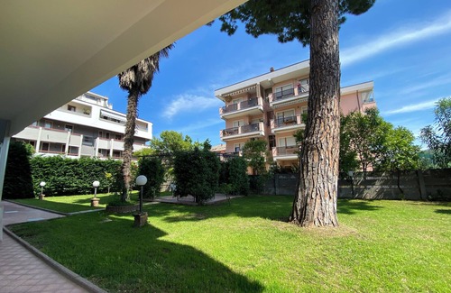 Francavilla al Mare Bed & Breakfast | B&B La Casa Mè