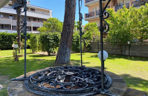 Francavilla al Mare Bed & Breakfast | B&B La Casa Mè