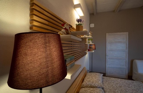 Aci Bonaccorsi Apartment | B&B La Casetta