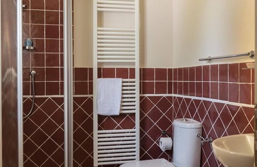 Lucca Historical Center House | B&B La Chiusa Delle Monache