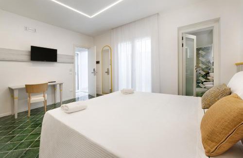 Aspra Bed & Breakfast | B&B La Dimora di Poseidone