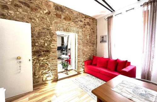 Ortona Bed & Breakfast | B&B La Dimora di Tommaso Apartment - Dimora storica Bike Friendly