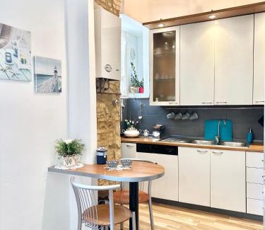 Ortona Bed & Breakfast | B&B La Dimora di Tommaso Apartment - Dimora storica Bike Friendly