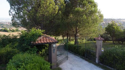 Jesi Bed & Breakfast | B&B La Figuretta