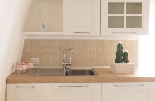 Santeramo in Colle Bed & Breakfast | B&B La finestra sui Giardini