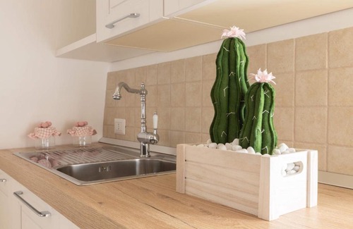 Santeramo in Colle Bed & Breakfast | B&B La finestra sui Giardini