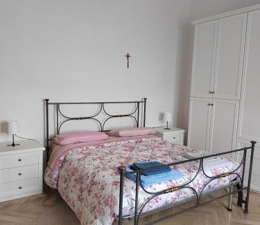 Ripatransone Apartment | B&B La Finestra Sul Mare