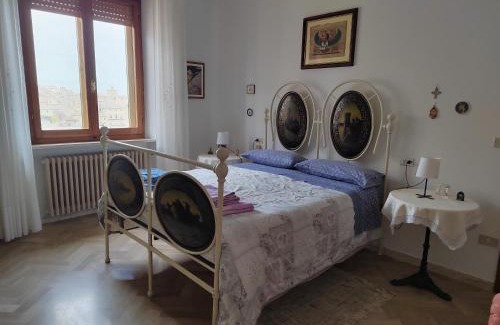 Ripatransone Apartment | B&B La Finestra Sul Mare