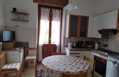 Ripatransone Apartment | B&B La Finestra Sul Mare