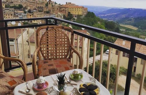 Ripatransone Apartment | B&B La Finestra Sul Mare