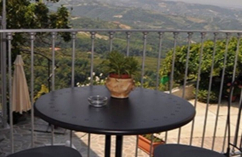 Albaretto della Torre Bed & Breakfast | B & B LA ROLA GREEN ROOM