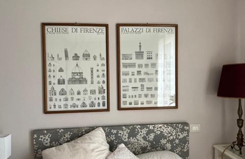 Lugo Apartment | B&B La Mammola