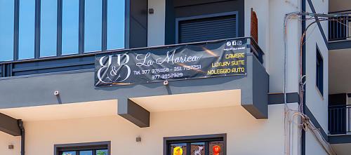 Adrano Bed & Breakfast | B&B la marica