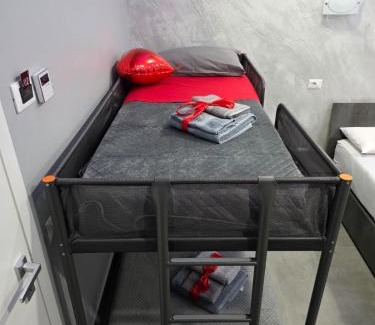 Adrano Bed & Breakfast | B&B la marica