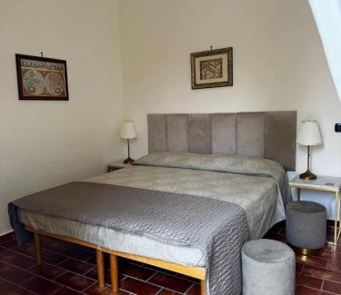 Benevento Bed & Breakfast | B&B La Meta