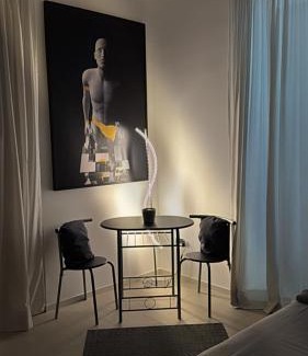 Benevento Bed & Breakfast | B&B La Meta